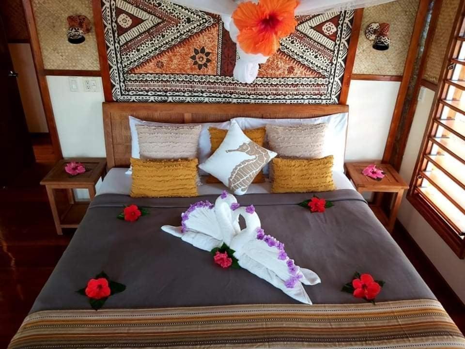 Oneta Resort Naqara Экстерьер фото
