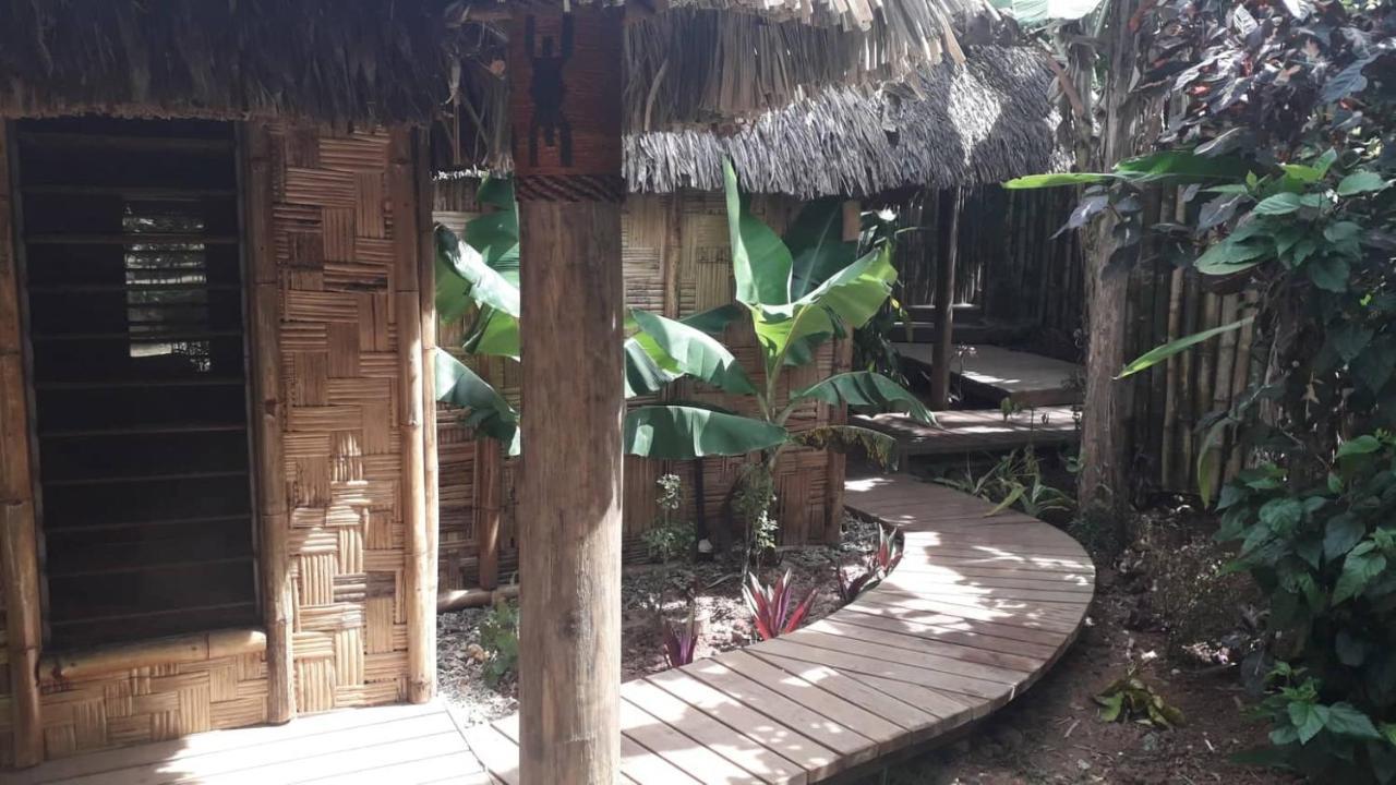 Oneta Resort Naqara Экстерьер фото