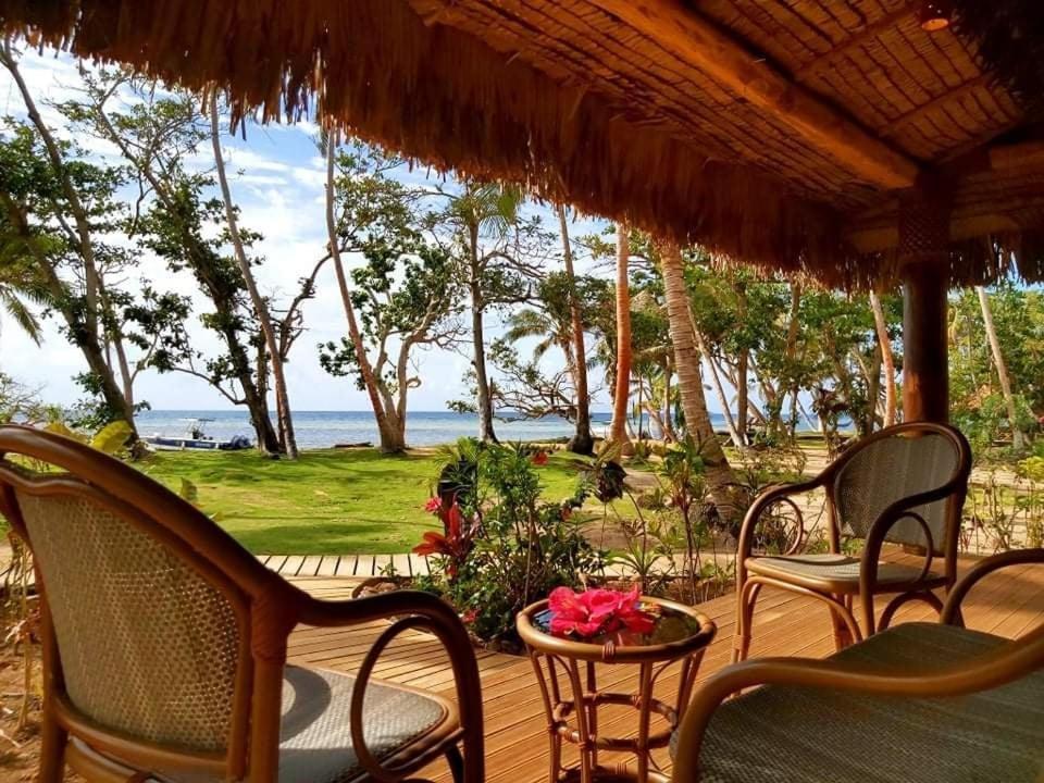 Oneta Resort Naqara Экстерьер фото