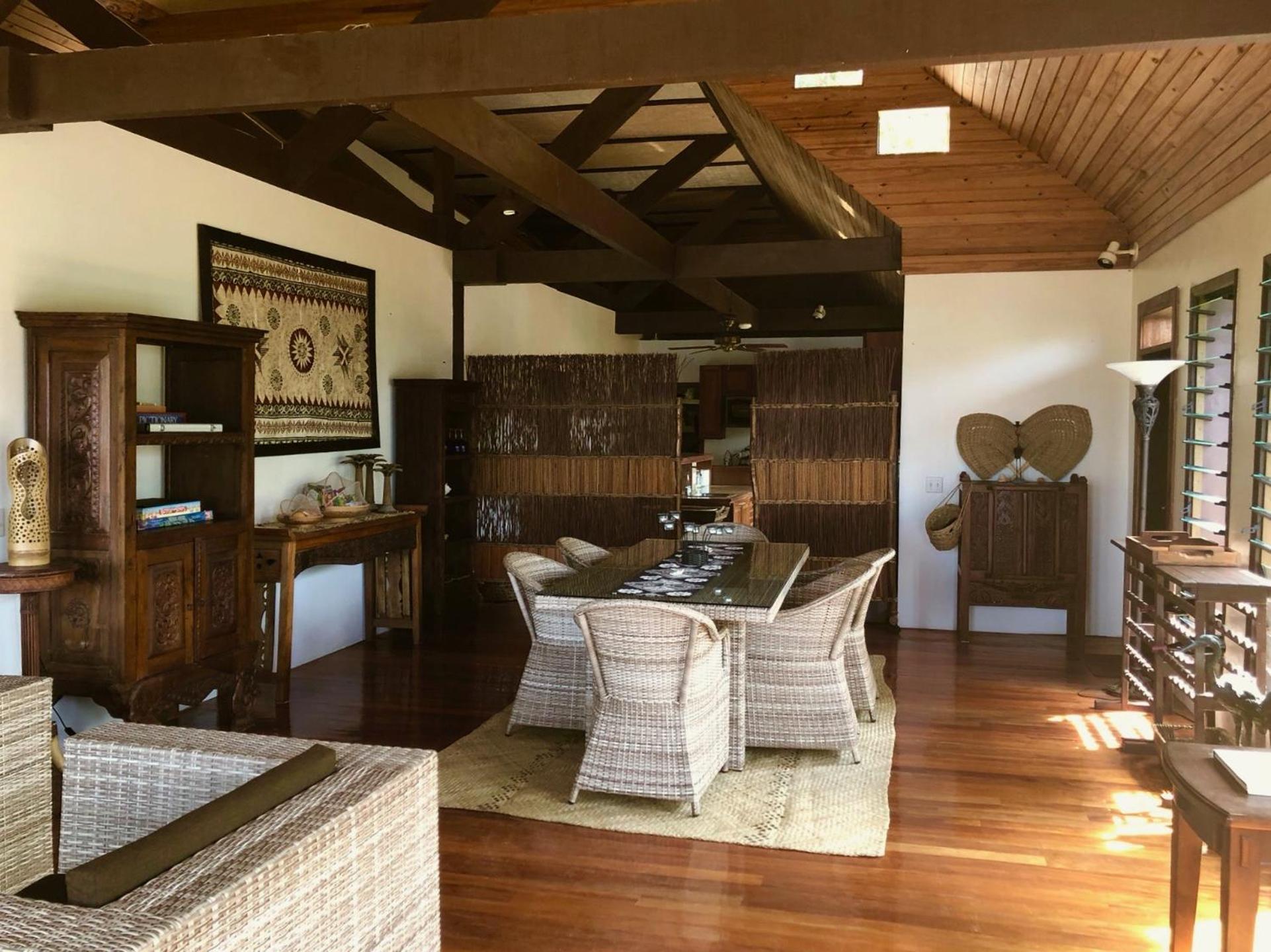 Oneta Resort Naqara Экстерьер фото