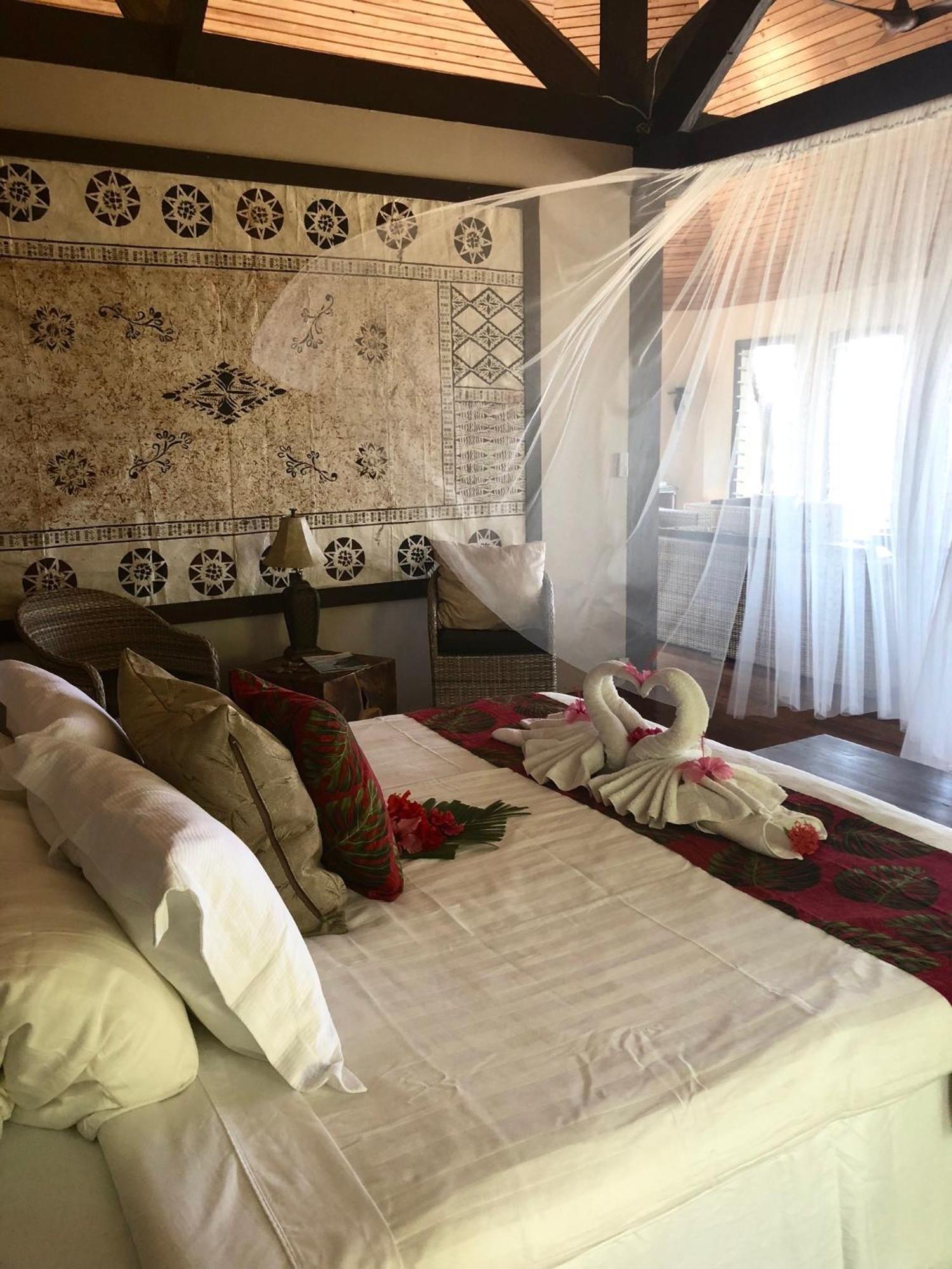 Oneta Resort Naqara Экстерьер фото