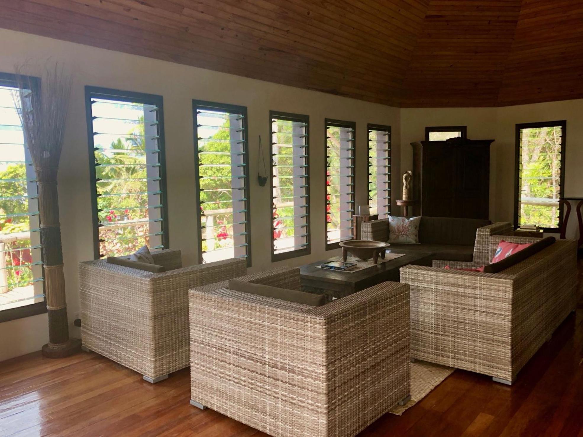 Oneta Resort Naqara Экстерьер фото