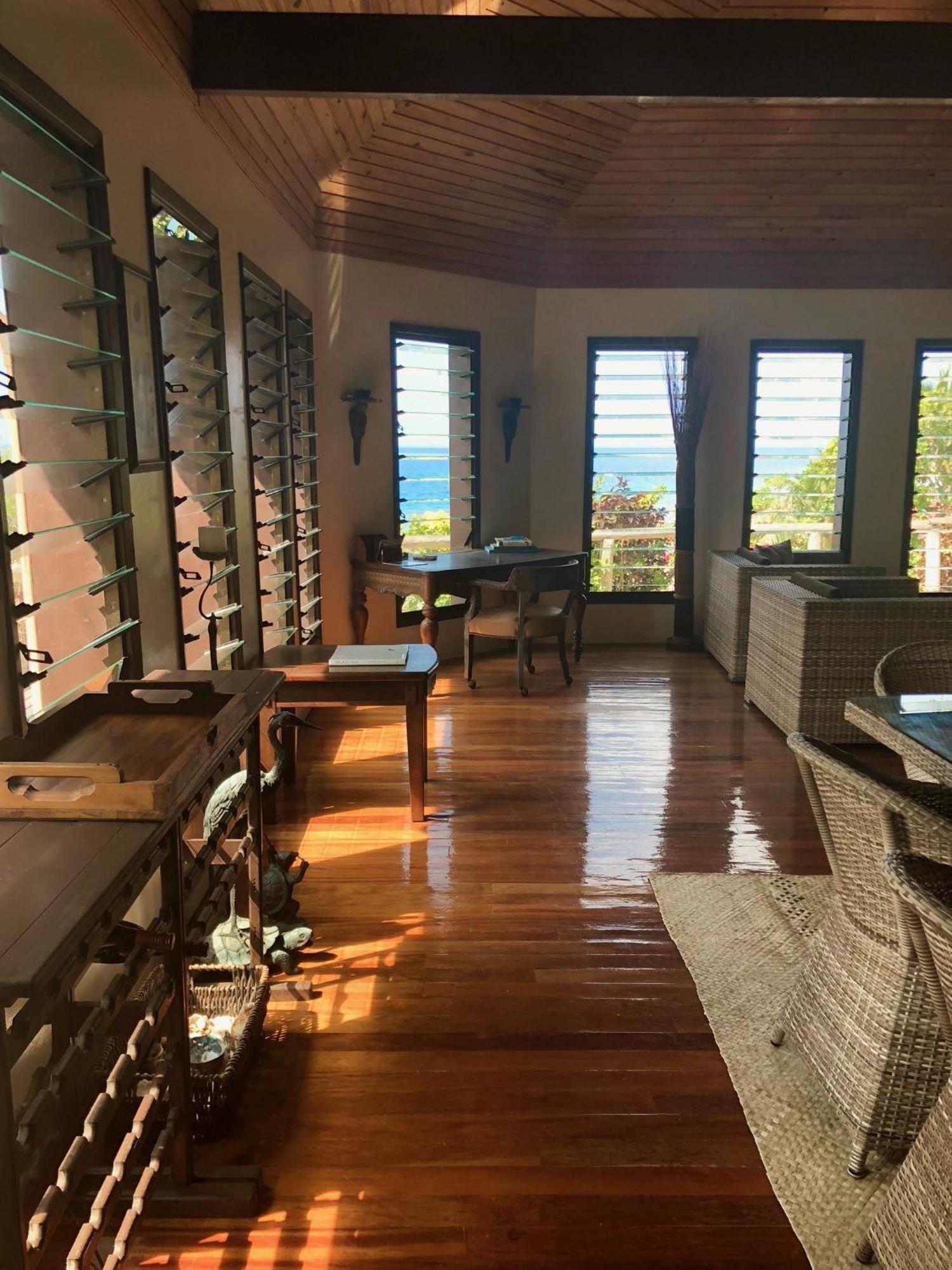 Oneta Resort Naqara Экстерьер фото