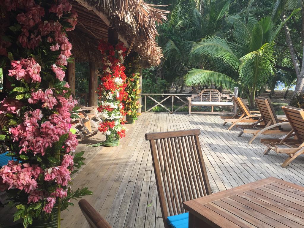 Oneta Resort Naqara Экстерьер фото