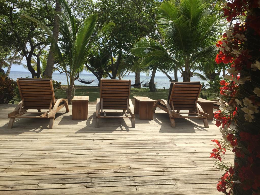 Oneta Resort Naqara Экстерьер фото