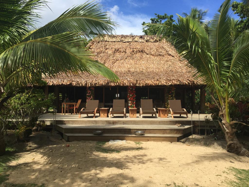 Oneta Resort Naqara Экстерьер фото