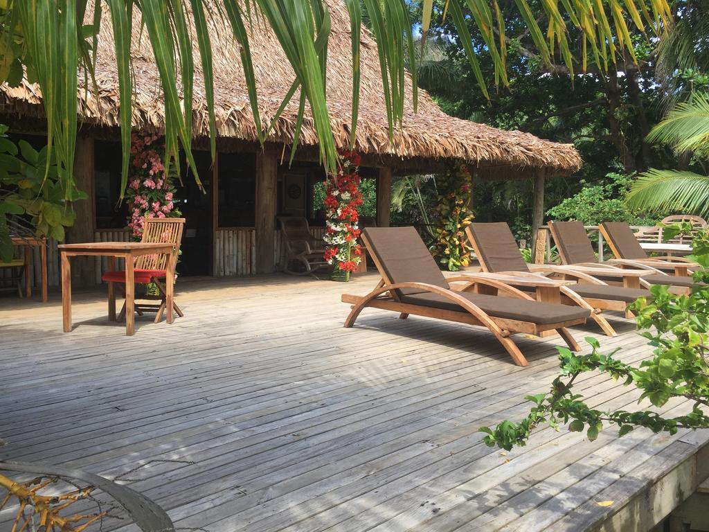 Oneta Resort Naqara Экстерьер фото