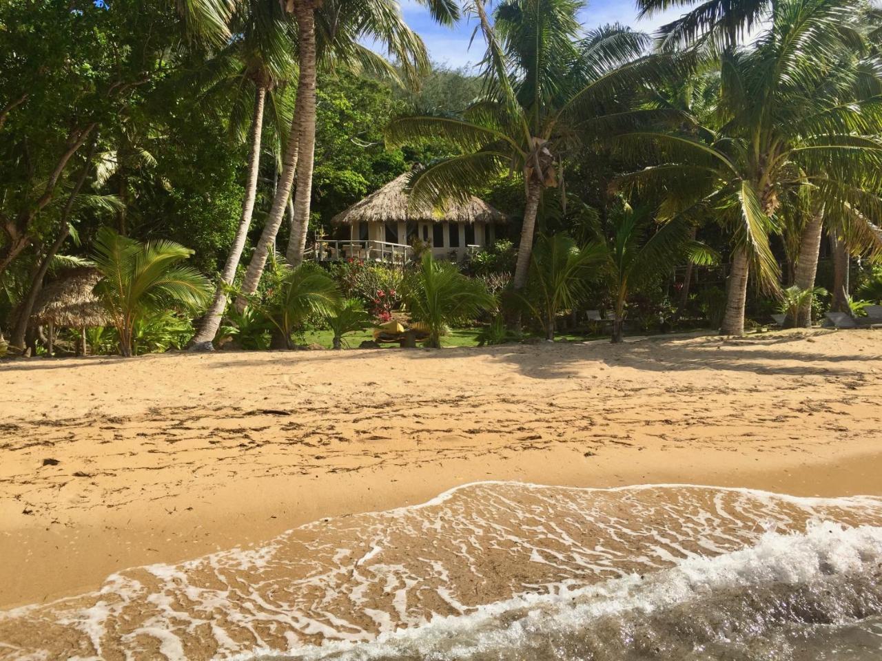 Oneta Resort Naqara Экстерьер фото